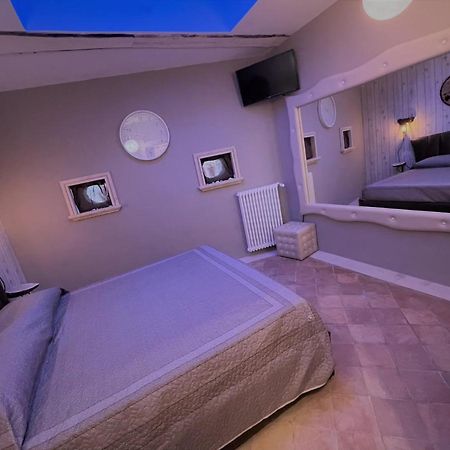Don Gil Chic Hotel Polignano a Mare Luaran gambar