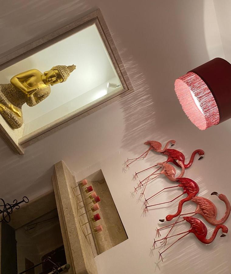 Don Gil Chic Hotel Polignano a Mare Luaran gambar