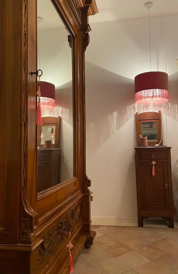 Don Gil Chic Hotel Polignano a Mare Luaran gambar