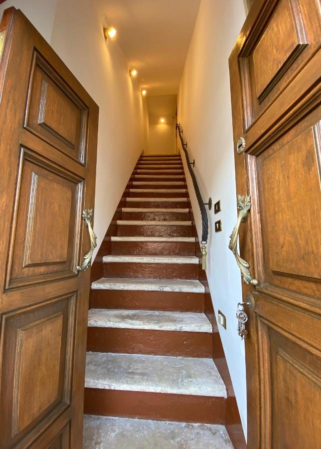 Don Gil Chic Hotel Polignano a Mare Luaran gambar