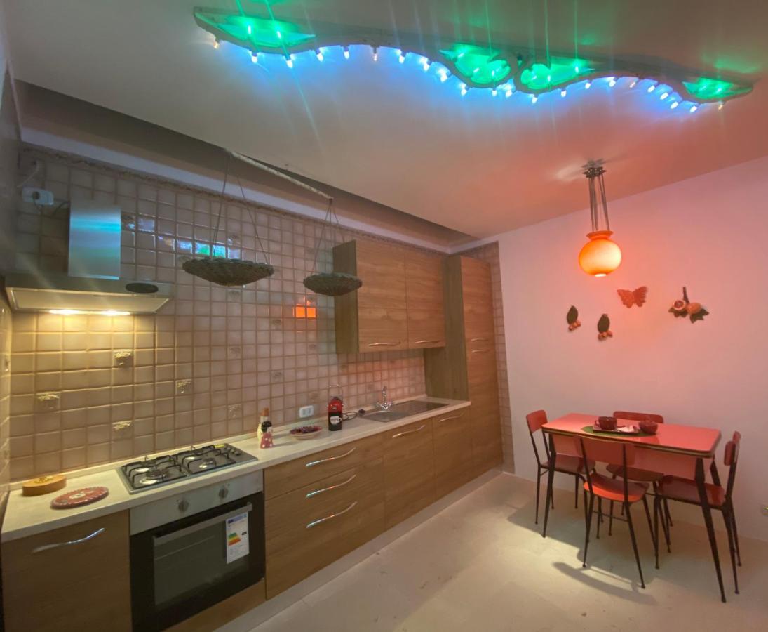 Don Gil Chic Hotel Polignano a Mare Luaran gambar