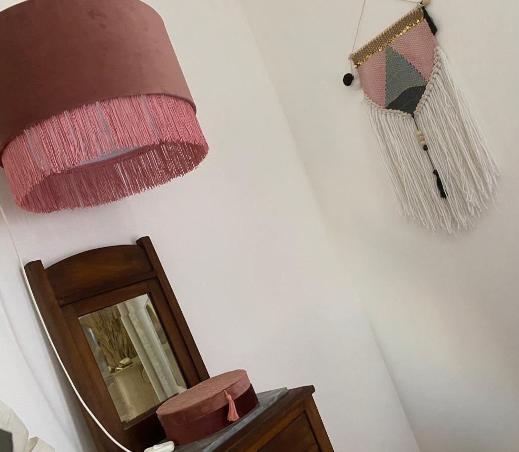 Don Gil Chic Hotel Polignano a Mare Luaran gambar