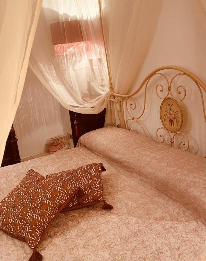 Don Gil Chic Hotel Polignano a Mare Luaran gambar