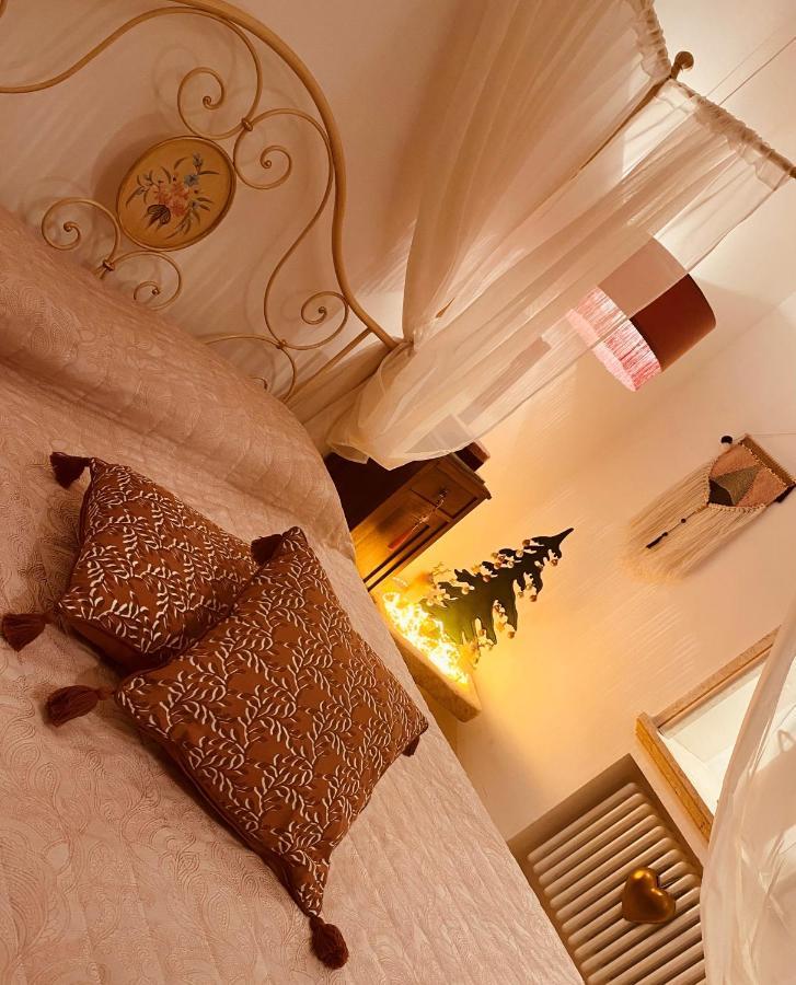 Don Gil Chic Hotel Polignano a Mare Luaran gambar