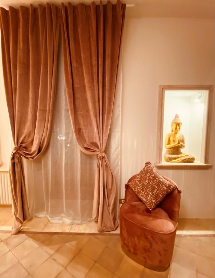 Don Gil Chic Hotel Polignano a Mare Luaran gambar