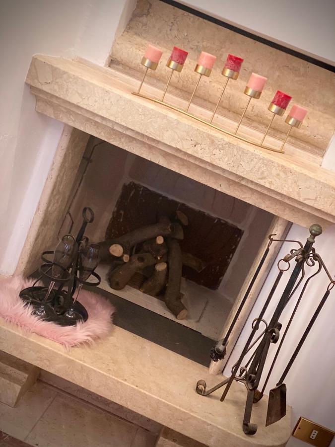 Don Gil Chic Hotel Polignano a Mare Luaran gambar