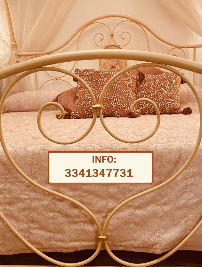 Don Gil Chic Hotel Polignano a Mare Luaran gambar