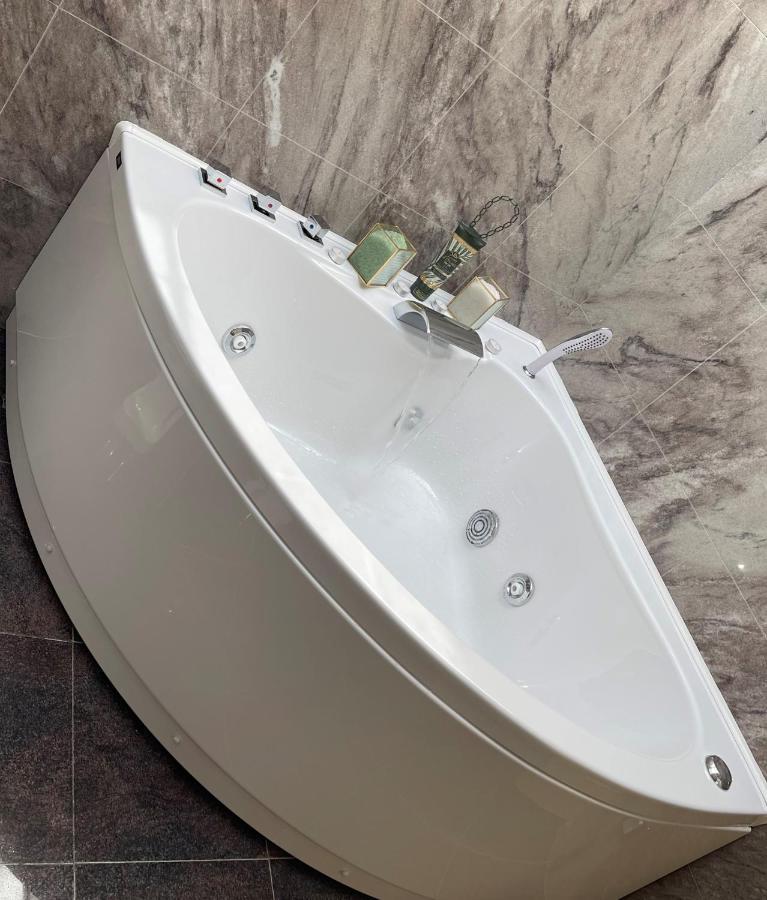 Don Gil Chic Hotel Polignano a Mare Luaran gambar