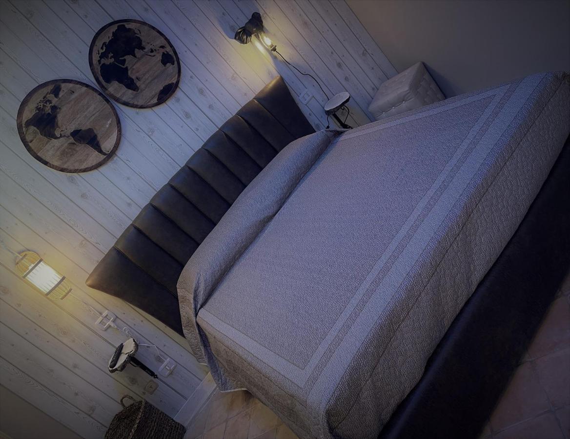 Don Gil Chic Hotel Polignano a Mare Luaran gambar